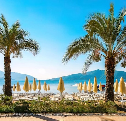 Gallery - Aurasia Beach Hotel