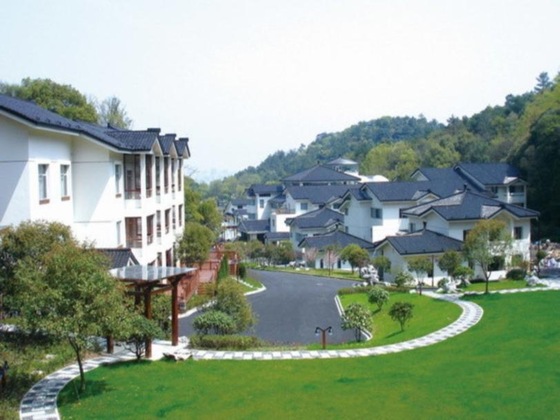 Gallery - Hai Hua Man Long Resort