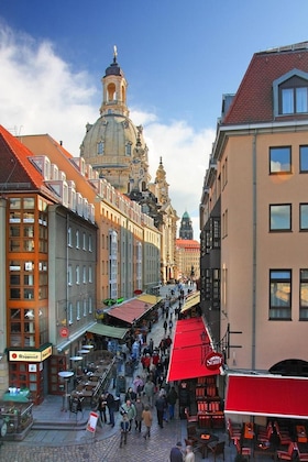 Gallery - Aparthotel Münzgasse