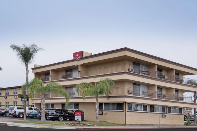 Gallery - Ramada By Wyndham San Diego Airport