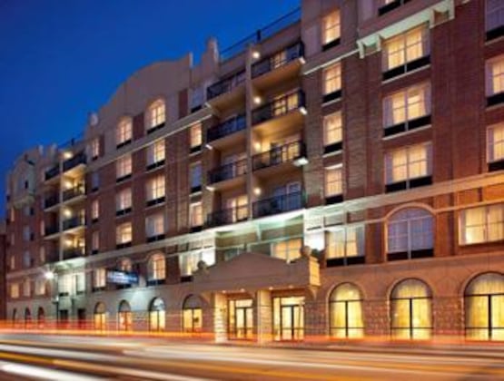 Gallery - Hilton Garden Inn Savannah Historic District