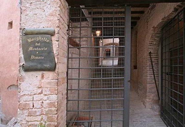 Gallery - Borghetto Del Mostaccio