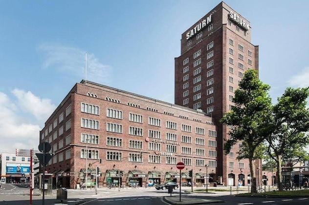 Gallery - Azimut Hotel Cologne