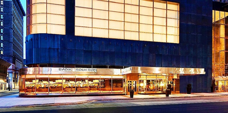 Gallery - Loews Philadelphia Hotel