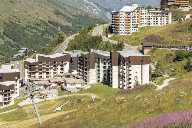 Gallery - Résidence Pierre & Vacances Les Menuires Les Combes