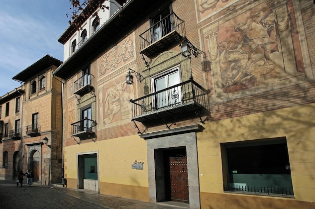 Gallery - El Ladron De Agua Palacete