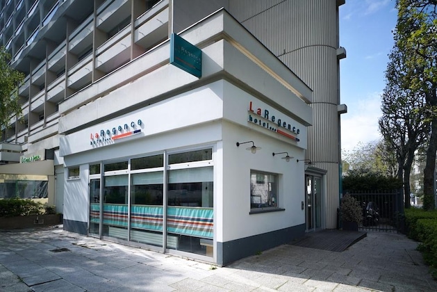 Gallery - Hôtel La Régence