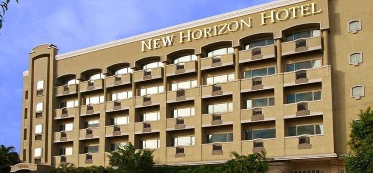 Gallery - New Horizon Hotel