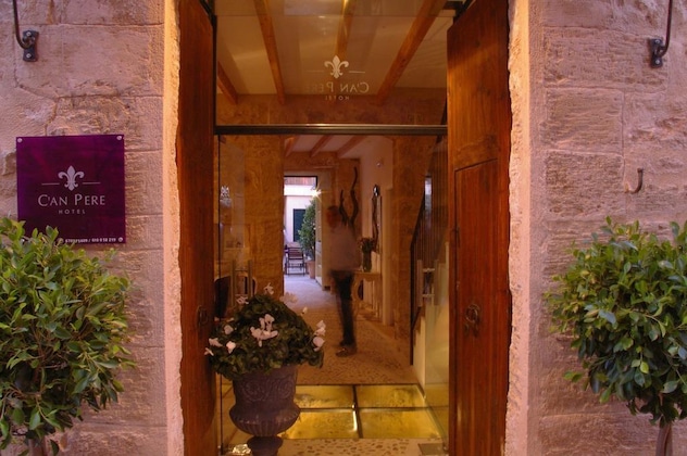 Gallery - Can Pere