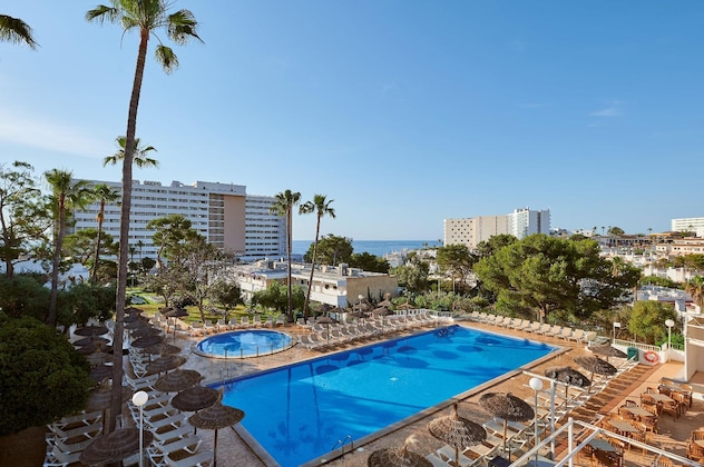 Gallery - AluaSun Cala Antena - All Inclusive