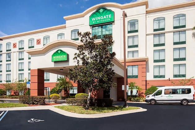 Gallery - Wingate By Wyndham At Orlando International Airport