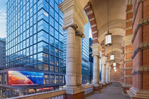 Gallery - Philadelphia Marriott Downtown