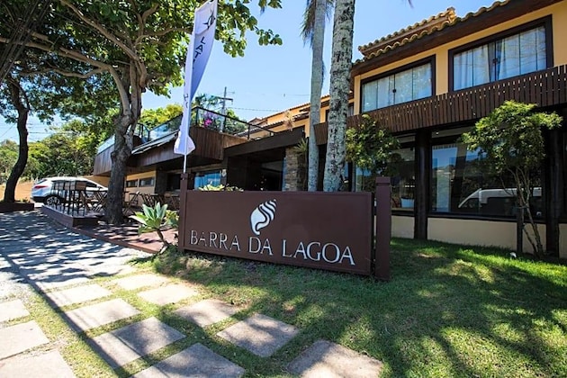 Gallery - Hotel Barra Da Lagoa By Latitud Hoteles