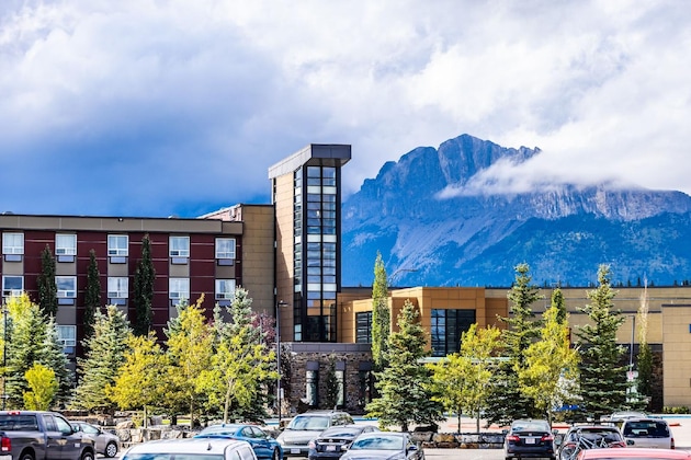 Gallery - Stoney Nakoda Resort & Casino