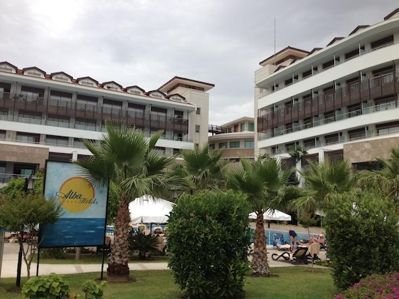 Gallery - Alba Royal Hotel - Ultra All Inclusive - Adults Only 16+