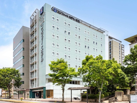Gallery - Comfort Hotel Narita