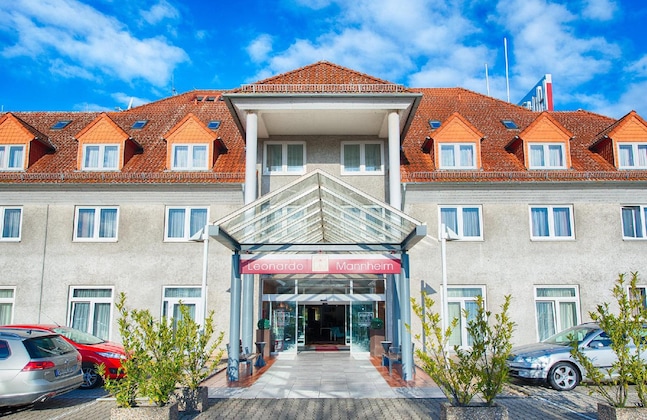 Gallery - Leonardo Hotel Mannheim - Ladenburg