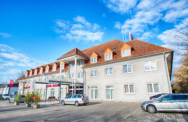 Gallery - Leonardo Hotel Mannheim - Ladenburg