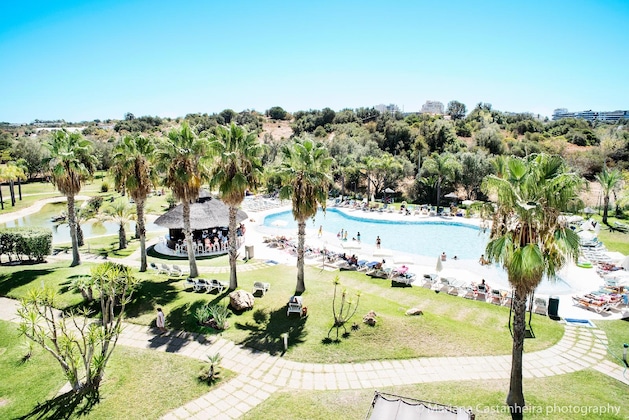 Gallery - The Navigator – Palm Oasis Alvor