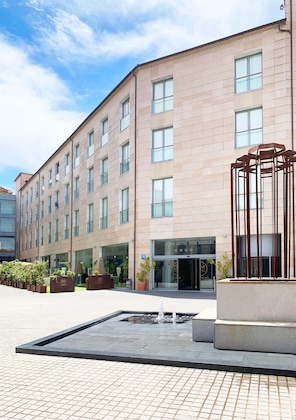 Gallery - Gran Hotel Don Manuel
