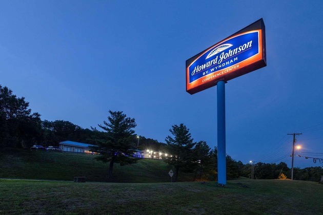 Gallery - Howard Johnson By Wyndham Salem Hotel & Conference Center