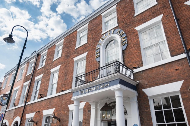 Gallery - Beverley Arms Hotel