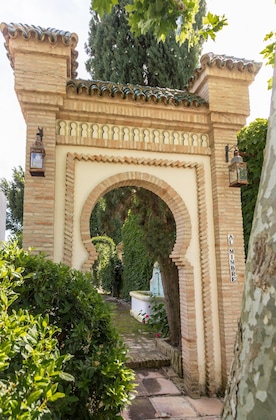 Gallery - El Cortijo De Los Mimbrales