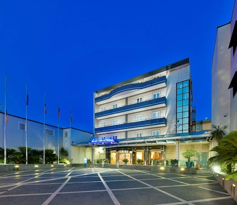 Gallery - Best Western Hotel Ferrari