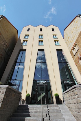 Gallery - Arcotel Camino Stuttgart