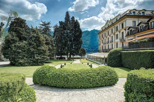 Gallery - Villa Este