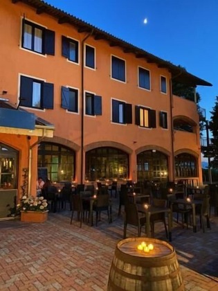 Gallery - Hotel Erbaluce