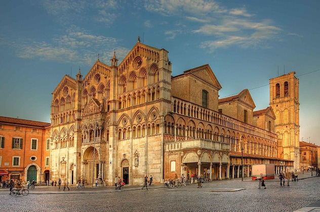 Gallery - Hotel Orologio