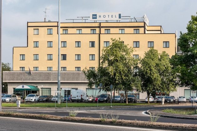 Gallery - Idea Hotel Piacenza