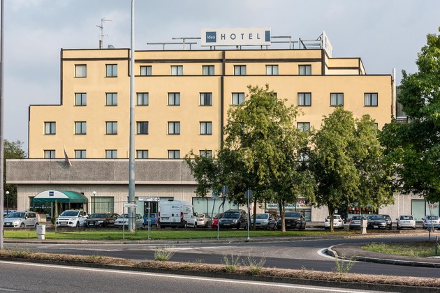 Gallery - Idea Hotel Piacenza