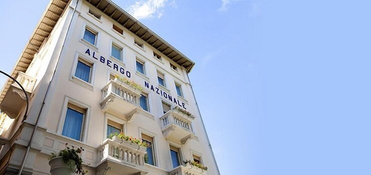 Gallery - Albergo Nazionale