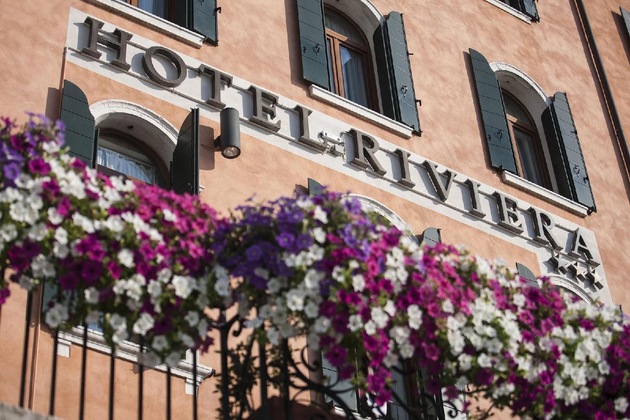 Gallery - Hotel Riviera