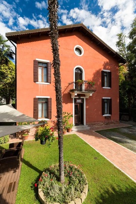 Gallery - Villa Casanova