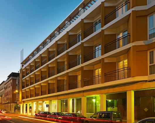 Gallery - Dorma Tartessos