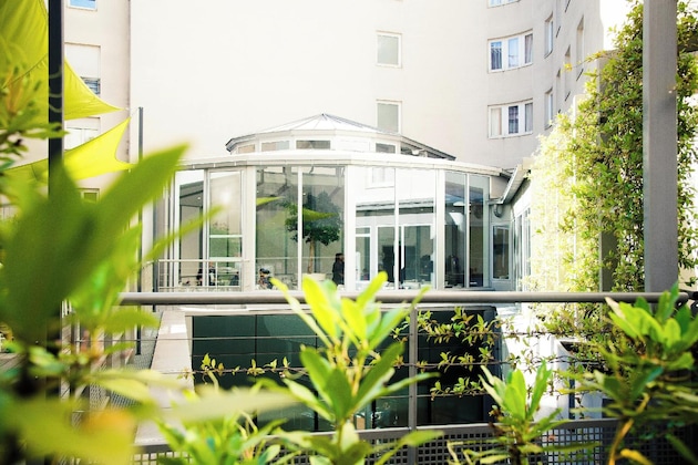 Gallery - voco Paris - Porte de Clichy by IHG