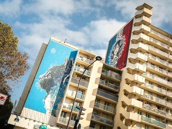 Gallery - Ibis Paris Italie Tolbiac 13Ème