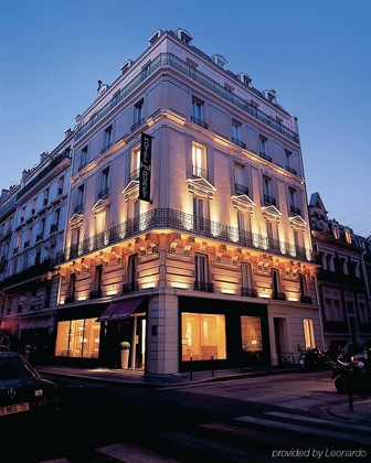 Gallery - Hotel Duret