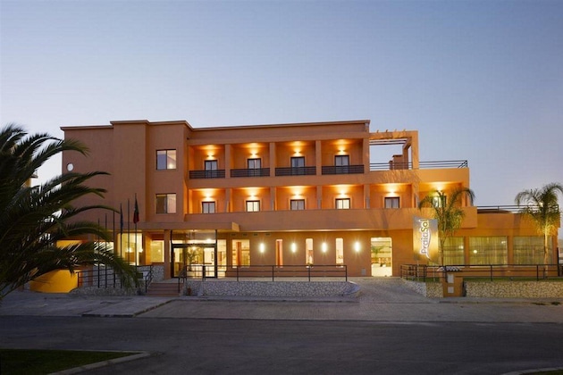 Gallery - Hotel Praia Sol