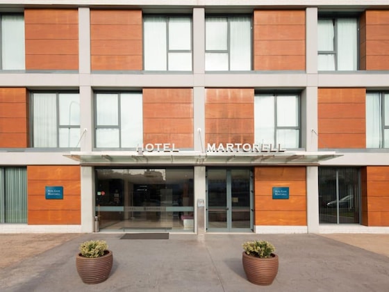 Gallery - Hotel Ciutat Martorell
