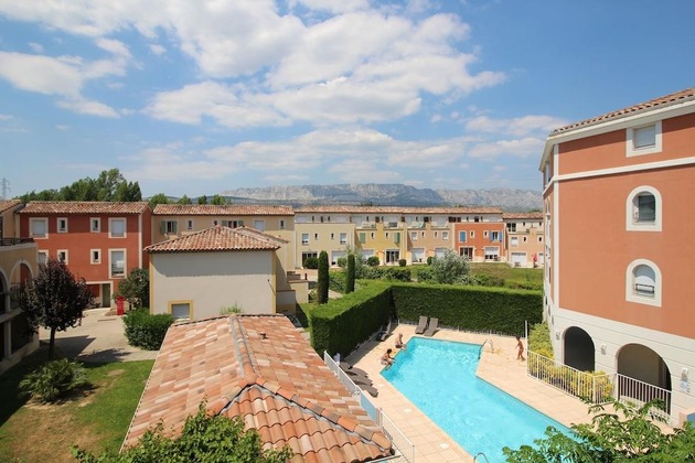 Gallery - Appart'hotel Garden & City Rousset