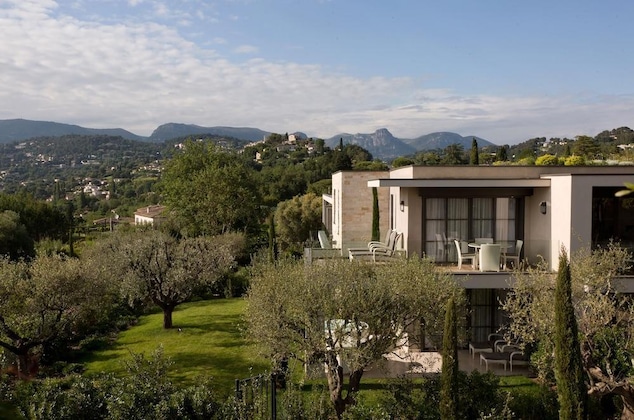 Gallery - Le Domaine Du Mas De Pierre
