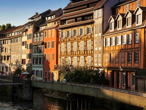 Gallery - Cour Du Corbeau Hotel Strasbourg - Mgallery Collection
