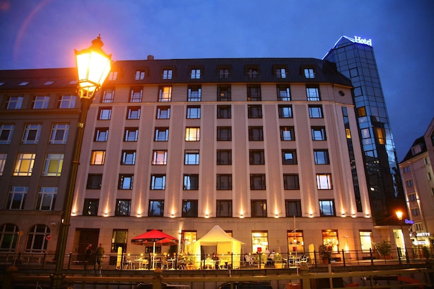 Gallery - Living Hotel Großer Kurfürst