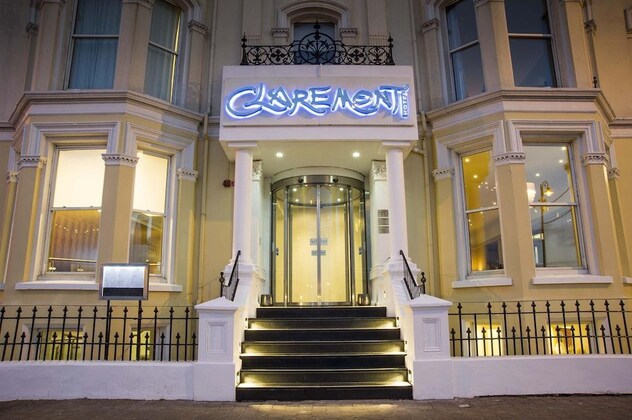 Gallery - The Claremont Hotel