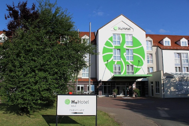 Gallery - H+ Hotel Erfurt