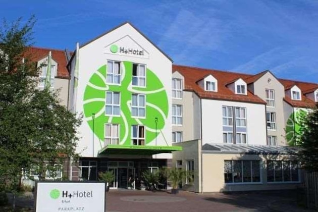 Gallery - H+ Hotel Erfurt